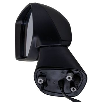 SUBARU WRX  DOOR MIRROR LEFT (Driver Side) PWR/HTD/SIGNAL (W/BSD) OEM#91036VA612-PFM 2016-2021 PL#SU1320161