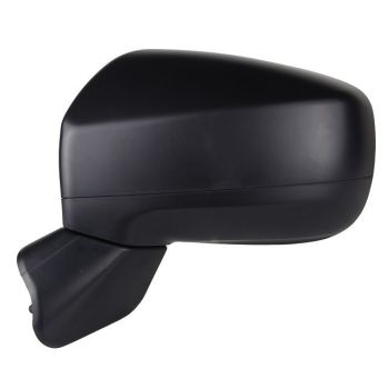 SUBARU FORESTER  DOOR MIRROR LEFT (Driver Side) PWR/N-HTD (TEX) OEM#91036SJ500-PFM 2019-2024 PL#SU1320162