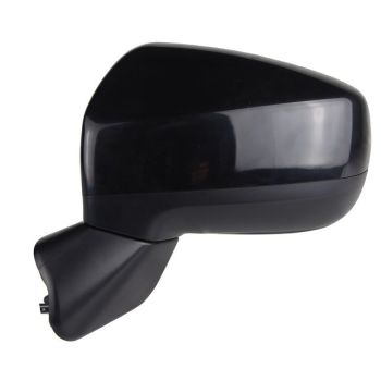 SUBARU FORESTER  DOOR MIRROR LEFT (Driver Side) PWR/N-HTD (PTM) OEM#91036SJ500-PFM 2019-2024 PL#SU1320163