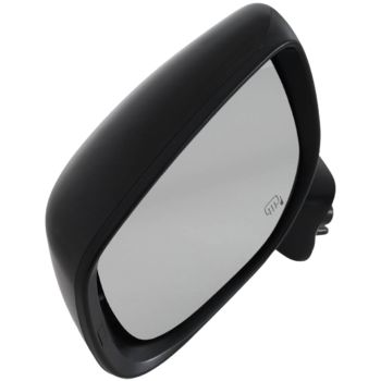 SUBARU FORESTER  DOOR MIRROR LEFT (Driver Side) PWR/HTD (WO/SIGNAL)(W/BSD)(PTM) OEM#91036SJ540-PFM 2019-2024 PL#SU1320167