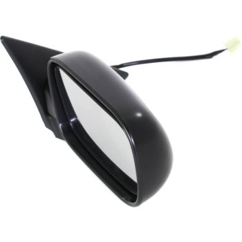 SUBARU LEGACY/OUTBACK  DOOR MIRROR RIGHT (Passenger Side) PWR/NON-HTD (Exc OUTBACK) OEM#91031AE90ANN 2000-2004 PL#SU1321104