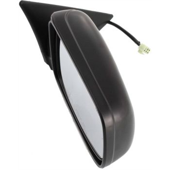 SUBARU BAJA  DOOR MIRROR RIGHT (Passenger Side) PWR/HTD OEM#91031AE98ANN 2003-2006 PL#SU1321105