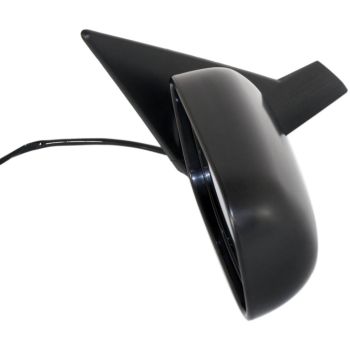 SUBARU IMPREZA/WRX/OUTBACK SPORT  DOOR MIRROR RIGHT (Passenger Side) PWR (BLACK) OEM#91031FE200NN 2002-2003 PL#SU1321108