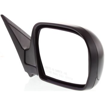 SUBARU IMPREZA 2.5 / OUTBACK SPORT  DOOR MIRROR RIGHT (Passenger Side) PWR/HTD (TXT) OEM#91036FG100-PFM 2008-2011 PL#SU1321114