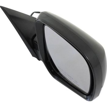 SUBARU FORESTER  DOOR MIRROR RIGHT (Passenger Side) PWR HTD W/O SIGNAL OEM#91029SC470-PFM 2011-2013 PL#SU1321119