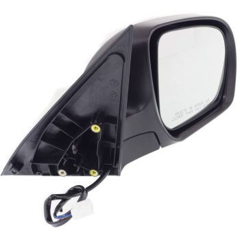 SUBARU FORESTER DOOR MIRROR RIGHT (Passenger Side) PWR NON-HTD OEM#91029SC450-PFM 2011-2013 PL#SU1321120