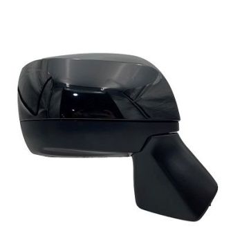 SUBARU FORESTER  DOOR MIRROR RIGHT (Passenger Side) PWR/HTD (W/BSD)(PTD CVR) OEM#91036SG932-PFM 2017-2018 PL#SU1321160