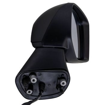 SUBARU WRX  DOOR MIRROR RIGHT (Passenger Side) PWR/HTD/SIGNAL (W/BSD) OEM#91036VA602-PFM 2016-2021 PL#SU1321161