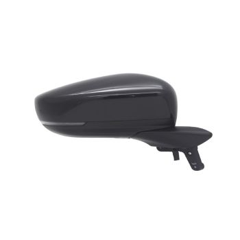 SUBARU IMPREZA DOOR MIRROR RIGHT (Passenger Side) PWR/HTD/SIGNAL/BSD (TOURING/RS/SPORT)(PTM) OEM#91036FN450-PFM 2024-2025 PL#SU1321190