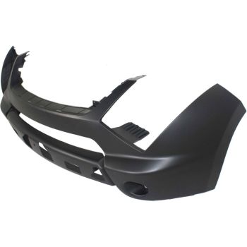 SUZUKI XL-7 FRONT BUMPER COVER UPPER PRM OEM#7171178J00 2007-2009 PL#SZ1000134