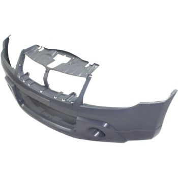 SUZUKI GRAND VITARA FRONT BUMPER COVER PRIMED OEM#7171177810T2G 2009-2012 PL#SZ1000139