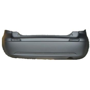 SUZUKI SX4  REAR BUMPER COVER PRIMED (HB)(WO/FLARE) OEM#71800808505PK 2010-2013 PL#SZ1100144