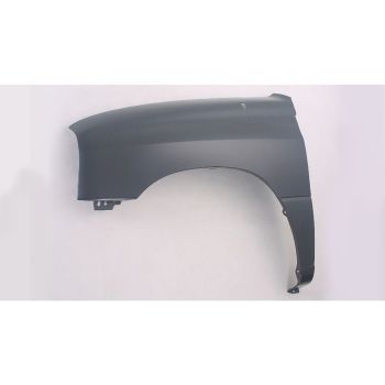 CHEVROLET TRACKER  FENDER RIGHT (Passenger Side) (W/O FLARE)(W/ANT.HOLE) OEM#5860067840 2002-2004 PL#SZ1241116