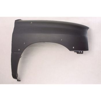 SUZUKI GRAND VITARA  FENDER RIGHT (Passenger Side) (W/FLARE & ANT HOLE) OEM#5860065831 2002-2005 PL#SZ1241117