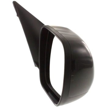 SUZUKI GRAND VITARA DOOR MIRROR RIGHT (Passenger Side) POWER/HEATED (WO/SIGNAL) OEM#8470165J40ZJ3 2006-2013 PL#SZ1321114