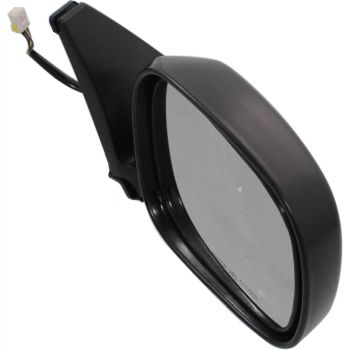SUZUKI XL-7  DOOR MIRROR RIGHT (Passenger Side) PWR/HTD TEXT OEM#8470166D525PK 2002-2006 PL#SZ1321117
