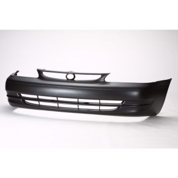 TOYOTA COROLLA/SEDAN FRONT BUMPER COVER PRIMED OEM#5211902903 1998-2000 PL#TO1000189