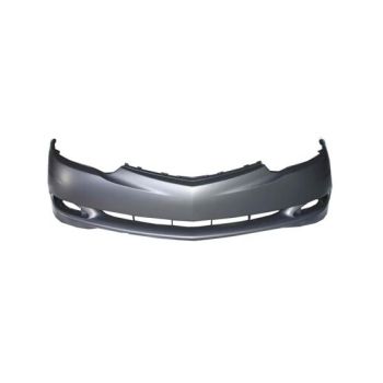 TOYOTA SOLARA  FRONT BUMPER COVER PRM OEM#52119AA906 2002-2003 PL#TO1000234
