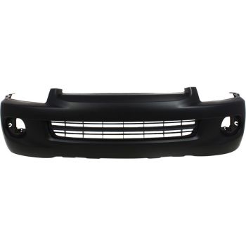 TOYOTA SEQUOIA FRONT BUMPER COVER PRM**CAPA** OEM#521190C942 2005-2007 PL#TO1000293C