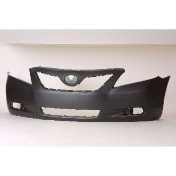 TOYOTA CAMRY HYBRID FRONT B COVER PRIMED (WO/TOW CVR=USA)**CAPA** OEM#5211906919 2007-2009 PL#TO1000329C