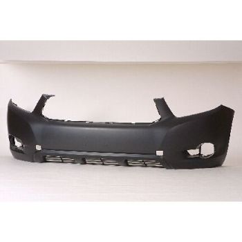 TOYOTA HIGHLANDER FRONT BUMPER COVER PRM**CAPA** OEM#521190E911 2008-2010 PL#TO1000338C