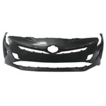TOYOTA PRIUS FRONT BUMPER COVER PRIMED (W/SENSOR)**CAPA** OEM#5211947964 2016-2018 PL#TO1000419C