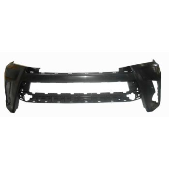 TOYOTA HIGHLANDER HYBRID  FRONT BUMPER COVER PRM W/SENSOR OEM#521190E938 2014-2019 PL#TO1000428