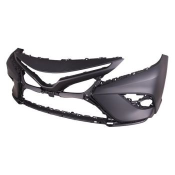 TOYOTA CAMRY HYBRID  FRONT BUMPER COVER PRM (SE) OEM#521190X938 2018-2020 PL#TO1000440