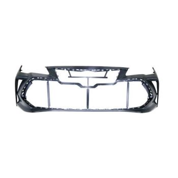 TOYOTA AVALON HYBRID  FRONT BUMPER COVER PRIMED **CAPA** OEM#5211907916 2019-2022 PL#TO1000447C