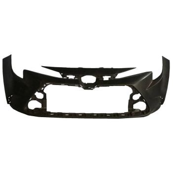 TOYOTA COROLLA/SEDAN FRONT BUMPER COVER PRIMED (L/LE/XLE)(NORTH AMERICA) OEM#52119F2941 2020-2022 PL#TO1000459