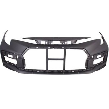 TOYOTA COROLLA/SEDAN FRONT BUMPER COVER PRIMED (SE/XSE)(NORTH AMERICA) OEM#52119F2922 2020-2022 PL#TO1000460