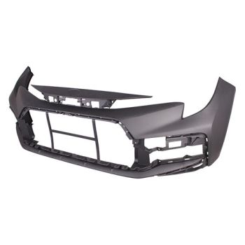 TOYOTA COROLLA/SEDAN FRONT BUMPER COVER PRIMED (SE/XSE)(JAPAN) **CAPA** OEM#5211912999 2020-2022 PL#TO1000465C