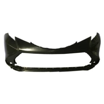 TOYOTA SIENNA  FRONT BUMPER COVER PRIMED (EXC XSE) OEM#5211908907 2021-2023 PL#TO1000468