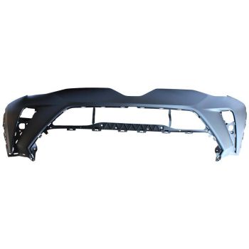 TOYOTA CHR  FRONT BUMPER COVER PRIMED (JAPAN) OEM#5211910919 2020-2022 PL#TO1000469