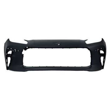 TOYOTA GR86 FRONT BUMPER COVER PRIMED **CAPA** OEM#SU00309195 2022-2024 PL#TO1000475C