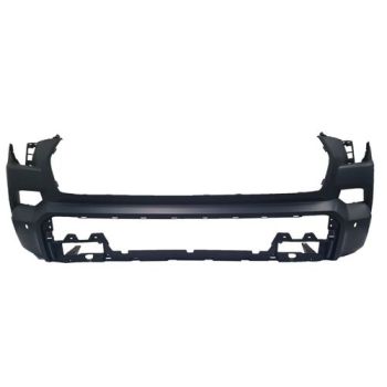 TOYOTA SEQUOIA FRONT BUMPER COVER PRM OEM#521190C950 2023-2025 PL#TO1000480