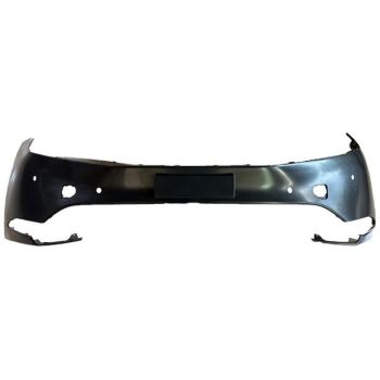 TOYOTA PRIUS / PRIUS PRIME FRONT BUMPERUMPER COVER PRIMED (W/4 SENSOR) OEM#5211947999 2023-2024 PL#TO1000481