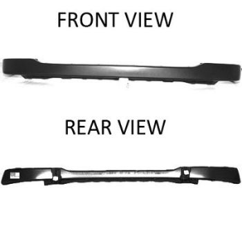 TOYOTA TACOMA  FRONT BUMPER GRAY OEM#52101AD030 2001-2004 PL#TO1002175