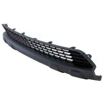 TOYOTA MATRIX FRONT BUMPER LOWER COVER PRIMED (XR/XRS)(W/SPOILER) OEM#5212902040 2005-2008 PL#TO1015105