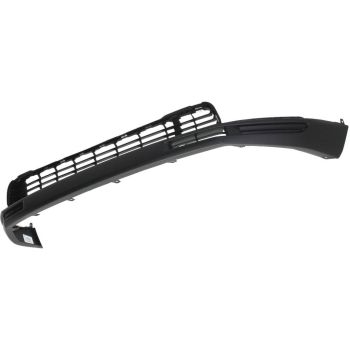 TOYOTA HIGHLANDER HYBRID FRONT BUMPER COVER LOWER TEXT-BLK OEM#521290E010 2014-2016 PL#TO1015110