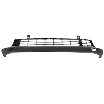TOYOTA HIGHLANDER HYBRID  FRONT BUMPER COVER LOWER TEXT-BLACK OEM#521290E030 2017-2019 PL#TO1015111