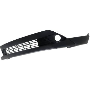 TOYOTA CHR FRONT BUMPER LOWER COVER TXT-BLACK OEM#5212910020 2018-2019 PL#TO1015112