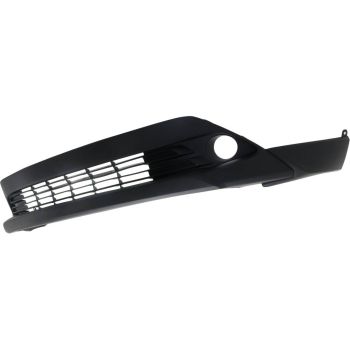 TOYOTA CHR FRONT BUMPER LOWER COVER TXT-BLACK**CAPA** OEM#5212910020 2018-2019 PL#TO1015112C