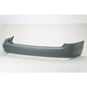 TOYOTA SIENNA REAR BUMPER COVER TXT DARK GRAY OEM#5215908010B0 1998-2003 PL#TO1100183