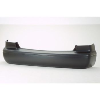 TOYOTA CAMRY REAR BUMPER COVER PRIMED OEM#52159AA902 2000-2001 PL#TO1100194