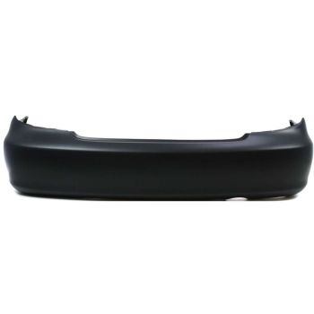 TOYOTA CAMRY REAR BUMPER COVER PRIMED **CAPA** OEM#52159AA903 2002-2006 PL#TO1100203C