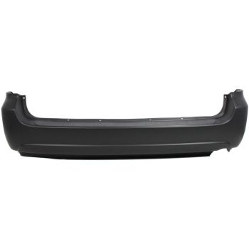 TOYOTA SIENNA REAR BUMPER COVER PRIMED (W/O SENSOR)**CAPA** OEM#52159AE900 2004-2010 PL#TO1100229C