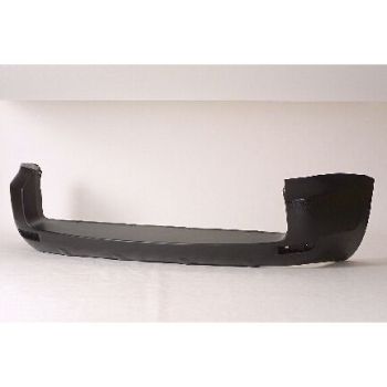 TOYOTA RAV4 REAR B COVER PRIMED W/FLARE( WO/GATE MOUNT SPARE TIRE) **CAPA** OEM#5215942906 2006-2012 PL#TO1100242C