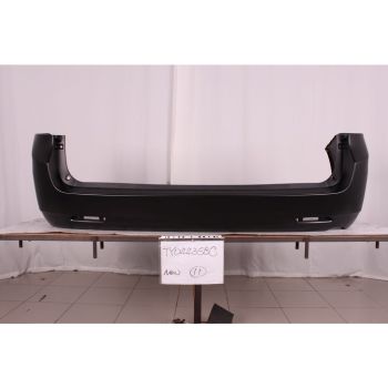 TOYOTA SIENNA REAR BUMPER COVER PRIMED (WO/SENSOR)(EXC SE) **CAPA** OEM#5215908902 2011-2020 PL#TO1100286C