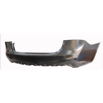 TOYOTA AVALON HYBRID REAR BUMPER COVER PRM**CAPA** OEM#5215907901 2013-2018 PL#TO1100305C